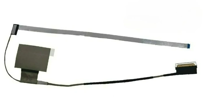 

New for HP Zhan 99 Zbook15 Power G7 G8 screen line RGB camera FHD high definition non-touch, LCD screen cable DD0XW5LC500