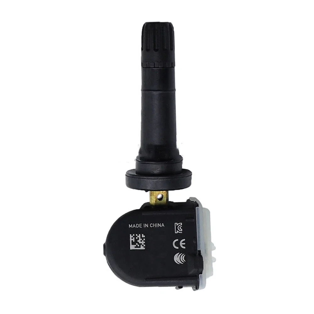

1/4PCS 433MHz Car TPMS Tire Pressure Sensor 13597645 13512347 13540603 For Opel Astra K Insignia B Vauxhall Insignia
