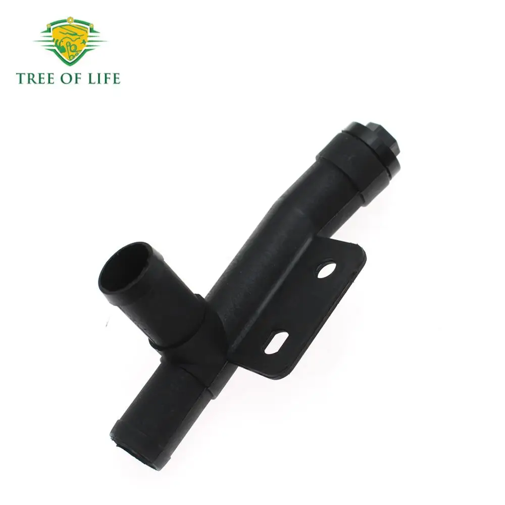 Joint Tee 973124A000 For Hyundai Starex H1 H-1 Libero H200 1997-2007 JAC DFM Car Heating Water Pipe 97312-4A000 97312 4A000