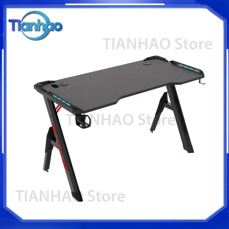 Modern Gaming Desk for PC Gaming Table Office Computer Table Executive Desk Design