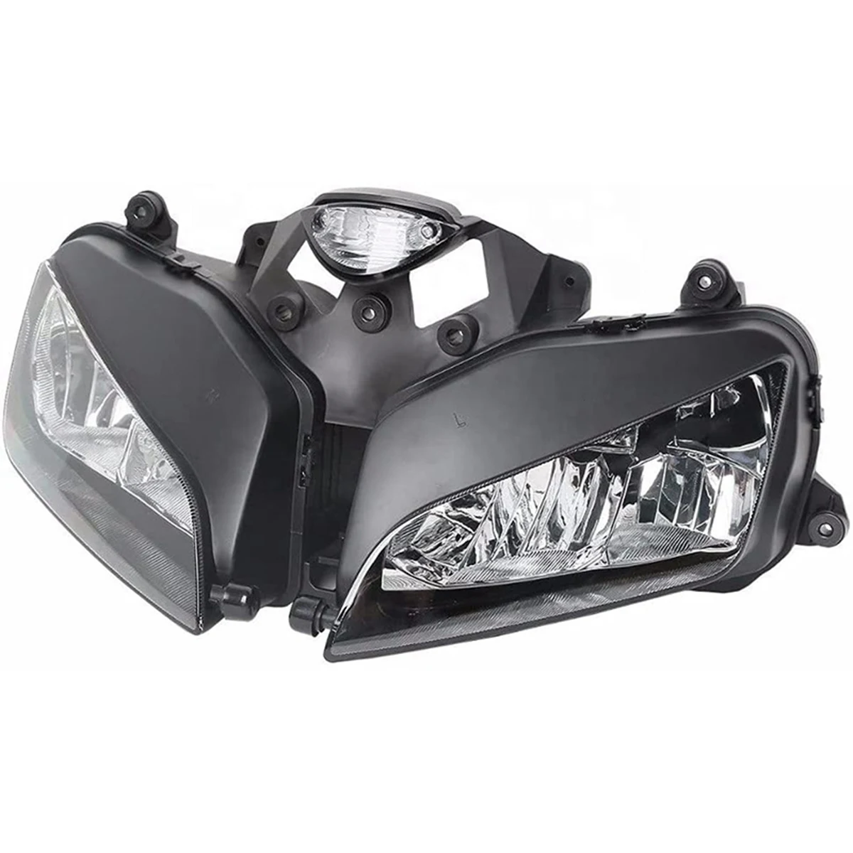 Motorcycle Headlight Head Light Lamp Head Light for CBR600RR CBR600 RR 2003-2006 Head Light Lamp