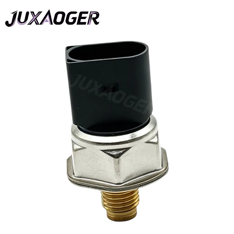 Fuel Rail Pressure Sensor 55PP07-02 6460700395 For Kia Carnival Sedona Bongo 3 Hyundai Terracan MERCEDES-BENZ C200 220 E200 220