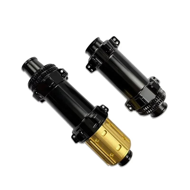 OEM Custom Oversized Bicycle Wheels High Volume Rims Factory Direct Bike Wheel Set Durable Bearing Hub Cycling Parts Kit