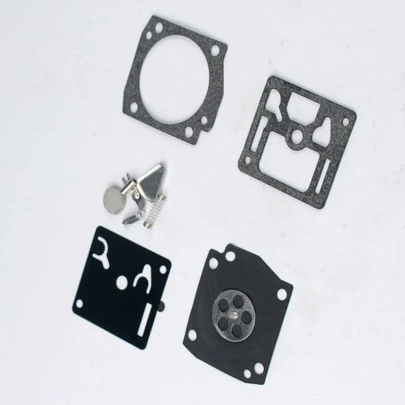 Kit de reconstrução de carburador substituir para peças de motosserra Stihl 034 036 044 MS340 MS360