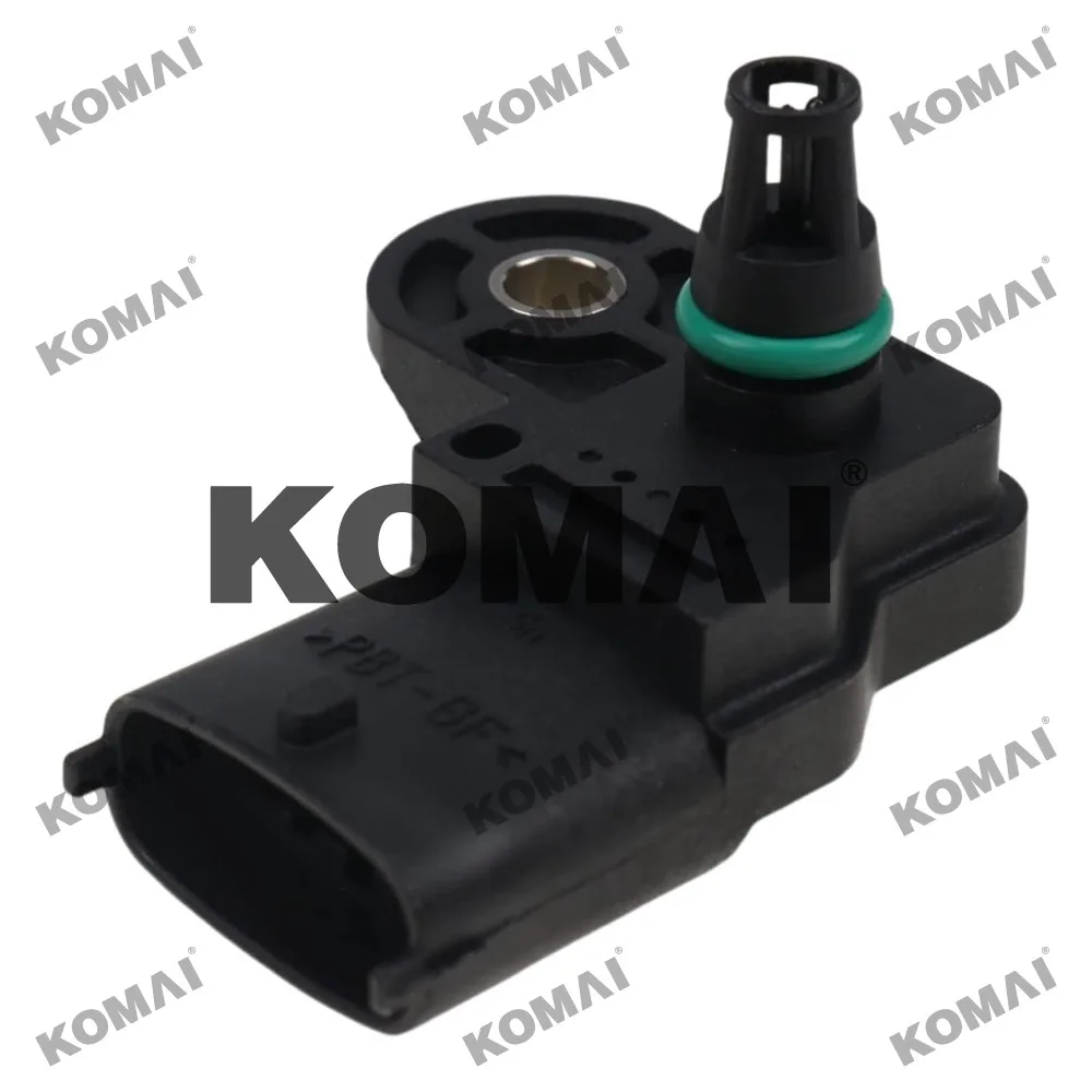 

XOJOX Pressure Sensor 0 281 002 576 0281002576 Compatible with