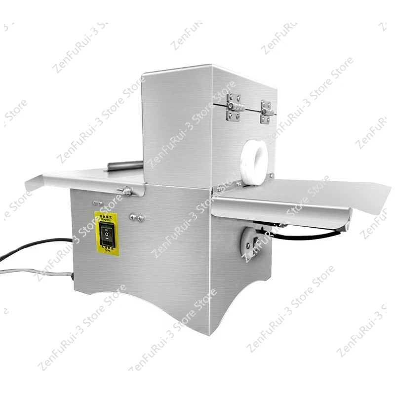Electric wire-free automatic cutting sausage binding machine automatic sausage binding machine knotting machine
