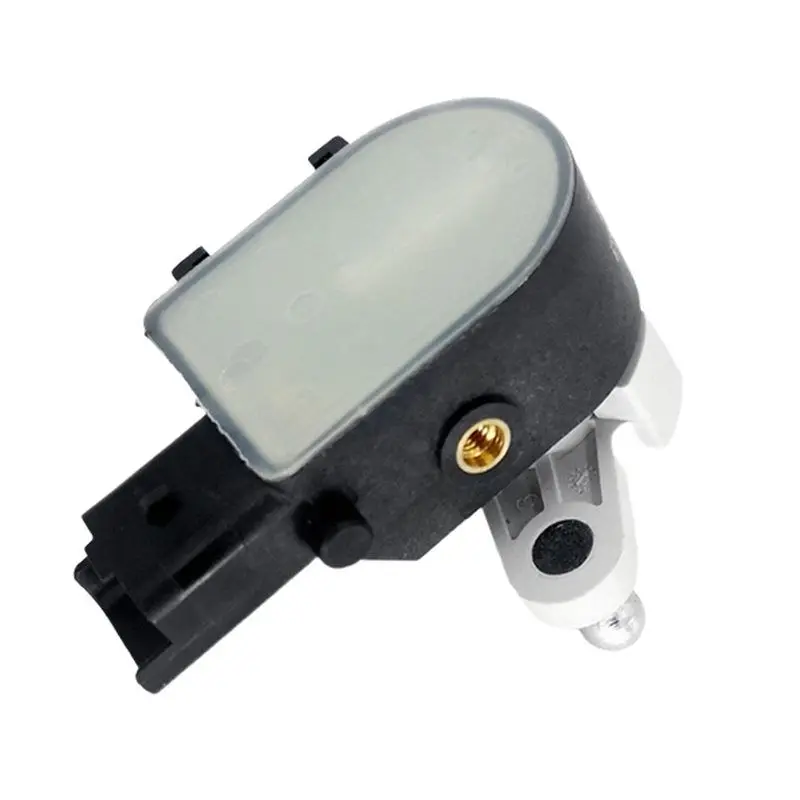 Durable-Body Height Level Sensor Set Front+ Rear For 407 04-10 Citroen C5 C6 05-12 1Pair 5273J4 5273J9 9663696880 966348