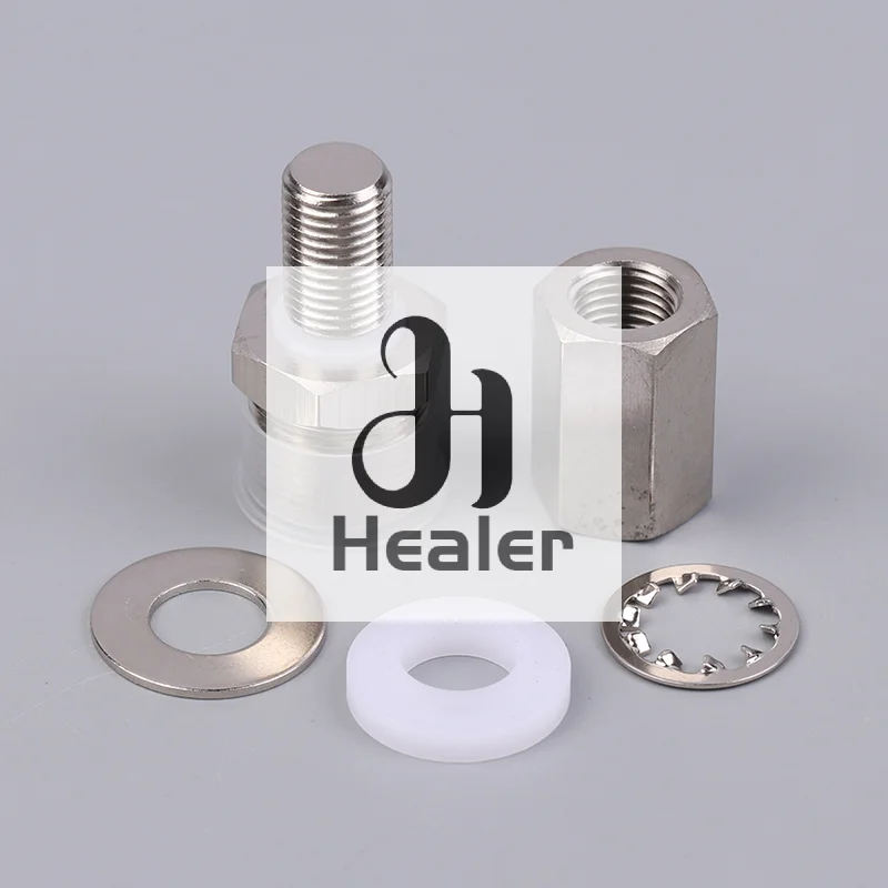 1Pc Antenna Mount A…