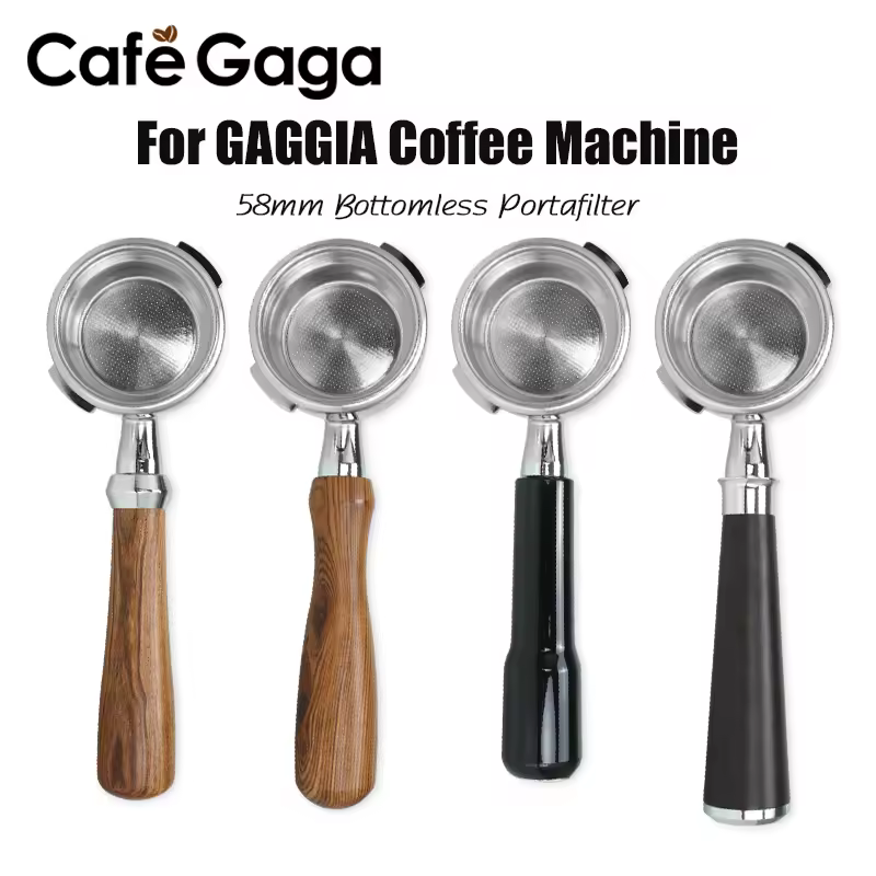 5. GAGGIA C..
