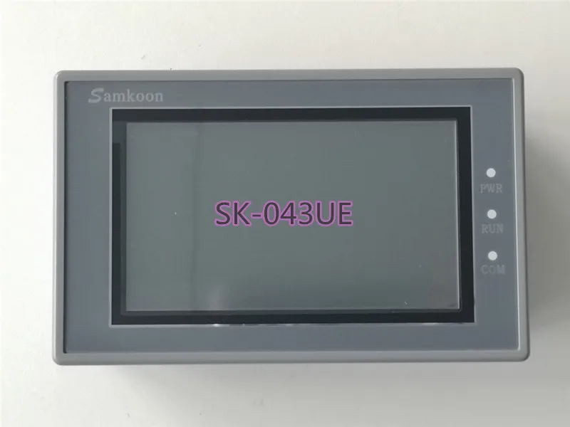 SamKoom Display & Control Touch Screen EA-070B SK-043UE 043FE 035UE 050BE HMI HMI