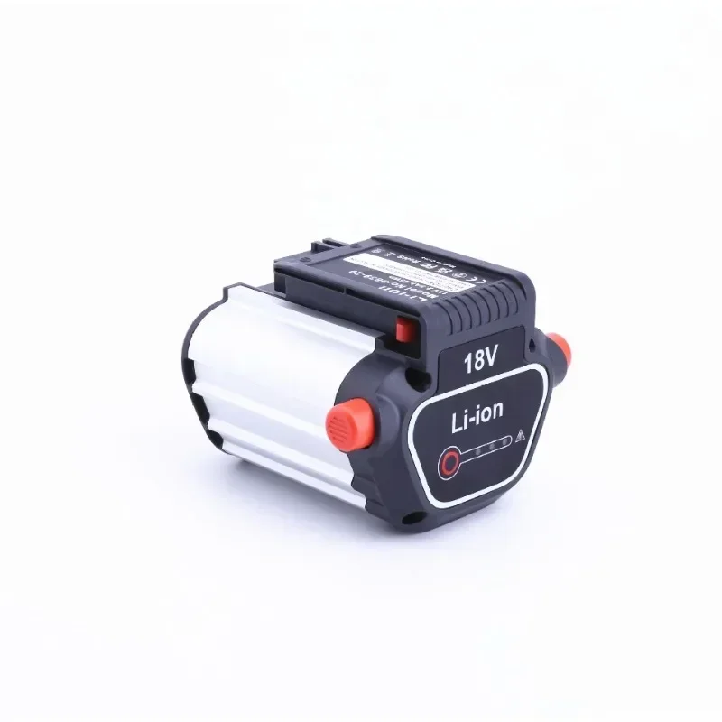 New 9839-20 18V 2.5/2.0Ah Rechargeable Battery Suitable for Garden Gardner Lawn Mower Grass Trimmer Garden Tool Battery