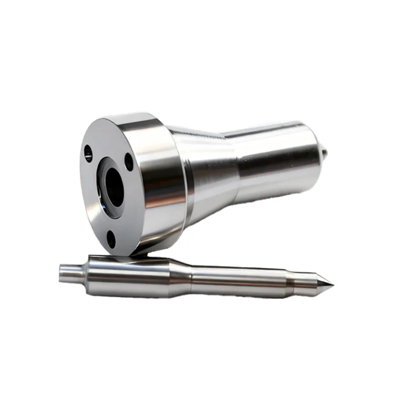 Fuel Injector Nozzle DL-150P255 Is Suitable for Yanmar 5-Hole Single Cylinder Water-Cooled Engine