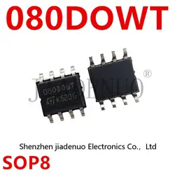 (1pcs)100% New M35080 080DOWQ 08ODOWQ 080D0WT 080DOWT 08ODOWT SOP8 Auto tuning table chipset