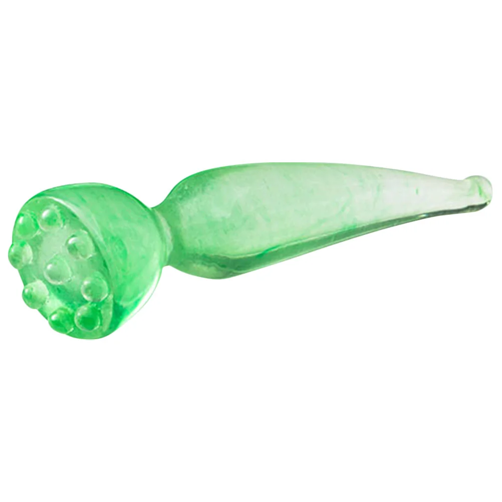 

Walker Massage Stick Face Massager Facial Scraper Scraping Bar The Shoulder Body