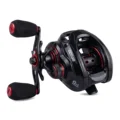 Baitcasting Reel