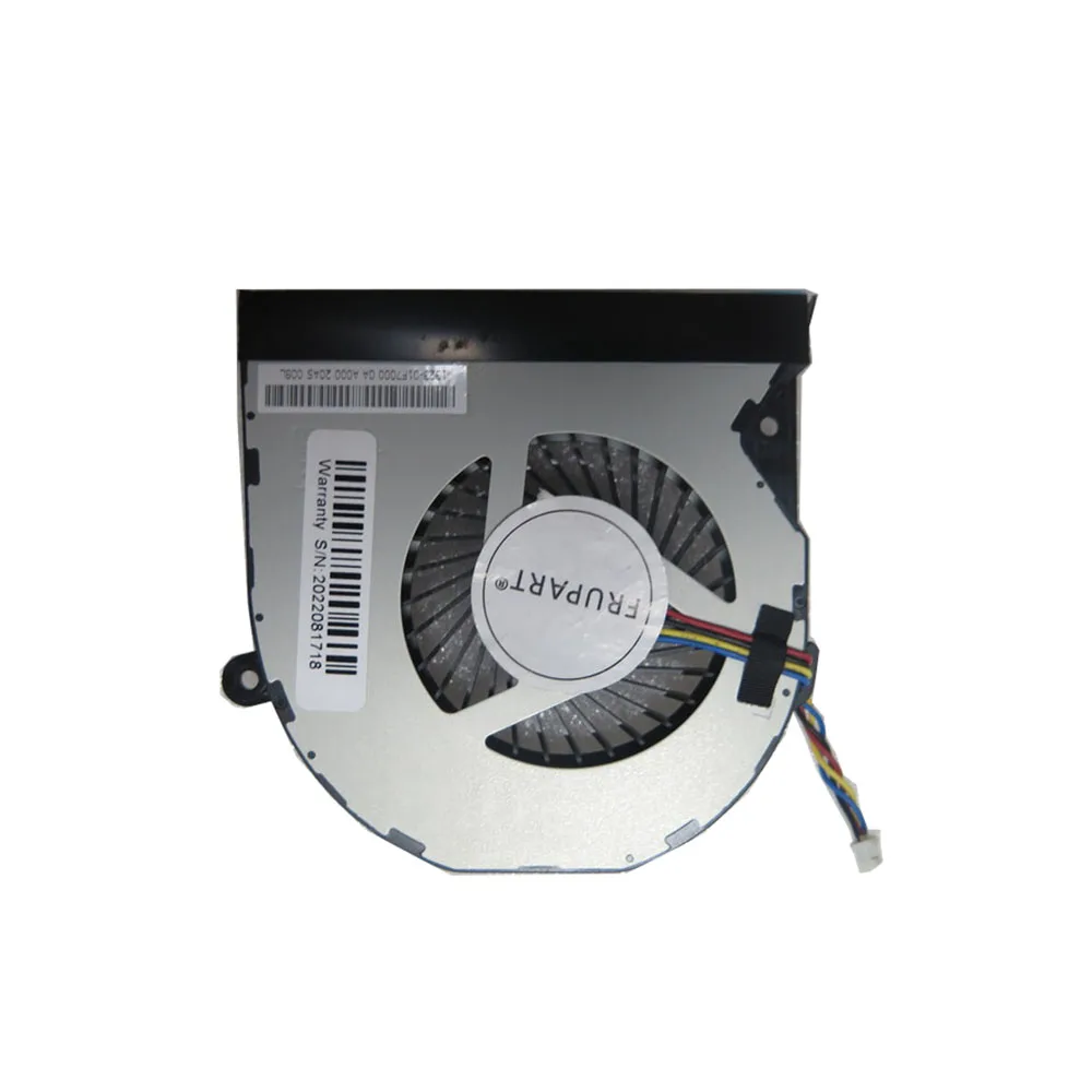 Nuc Fan For Intel N…