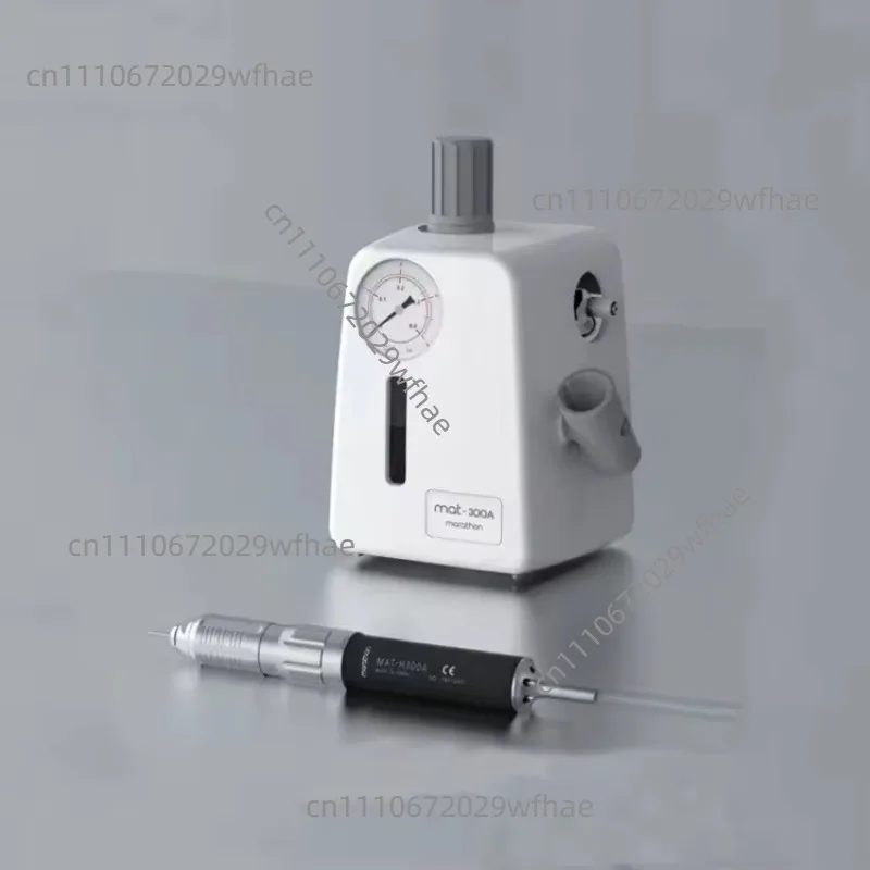 Air Line Kit & Grinder Accessories PR-03 PR II-06