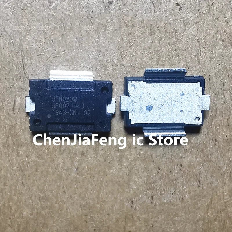

1PCS~10PCS/LOT HTN7G27S020P HTN020W 700-2700MHZ 20W New original