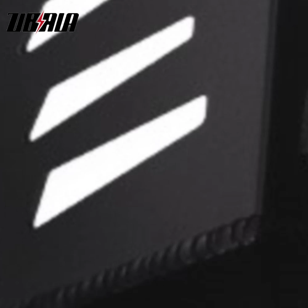 

Motorcycle Lower Engine Guard Bash Bottom For Kawasaki KLR650 2008-2021 2022 2023 650 KLR Skid Plate Belly Pan Cover Protector