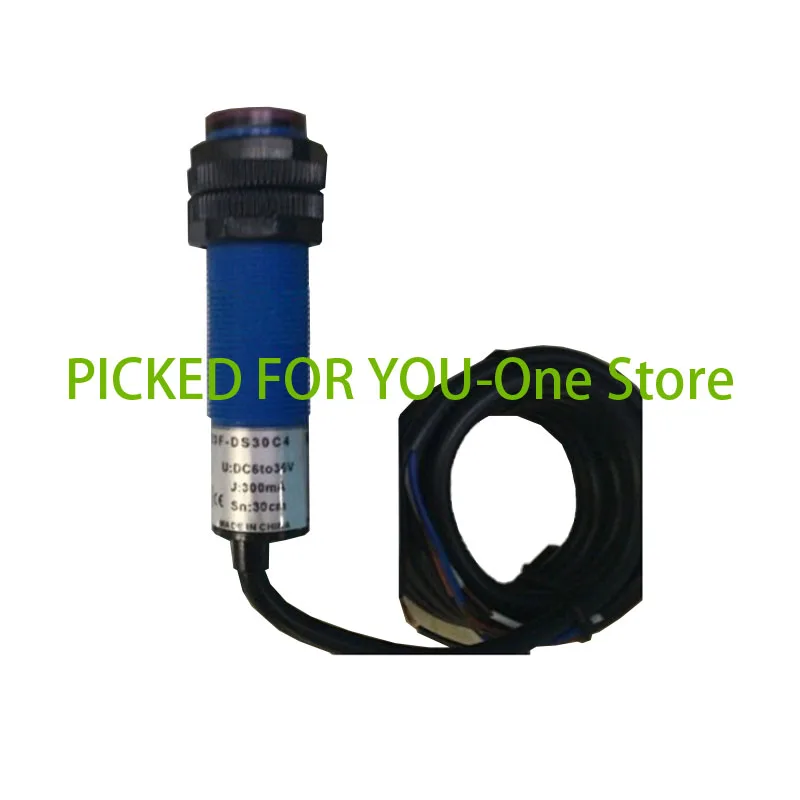 

New Original HA-E3F-DS30C4 Induction Switch Photoelectric Switch