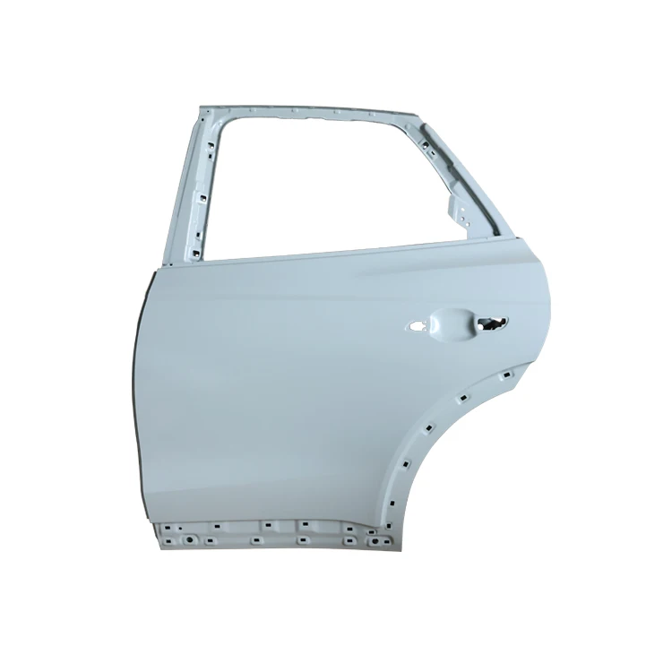 Panel Bodi Pintu Samping Mobil Baru Asli 77003-AR000 untuk GV70