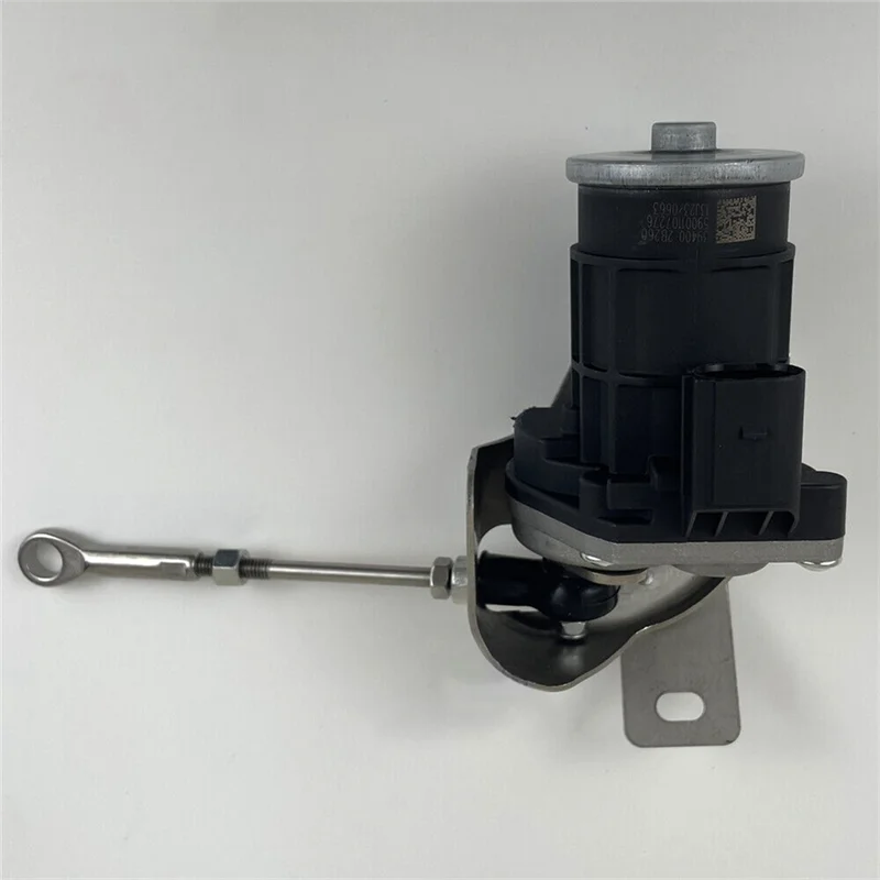 

39400-2B260 Car Turbo Actuator Solenoid Valve Parts Accessories For Hyundai Tucson 1.6 28231-2B760 B01