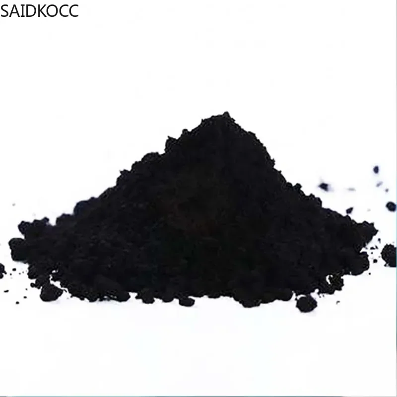 SAIDKOCC MWCNTS Nano 3-15nm Multi Walled Carbon Nanotubes Powder For Conductive,Composites Heat Conduction Materials