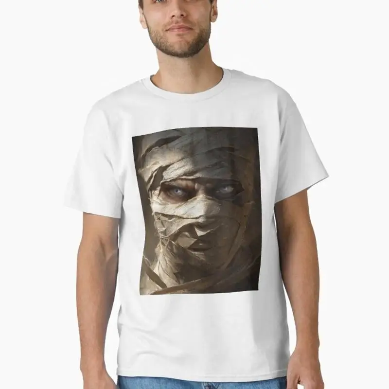 The Mummy T-Shirt