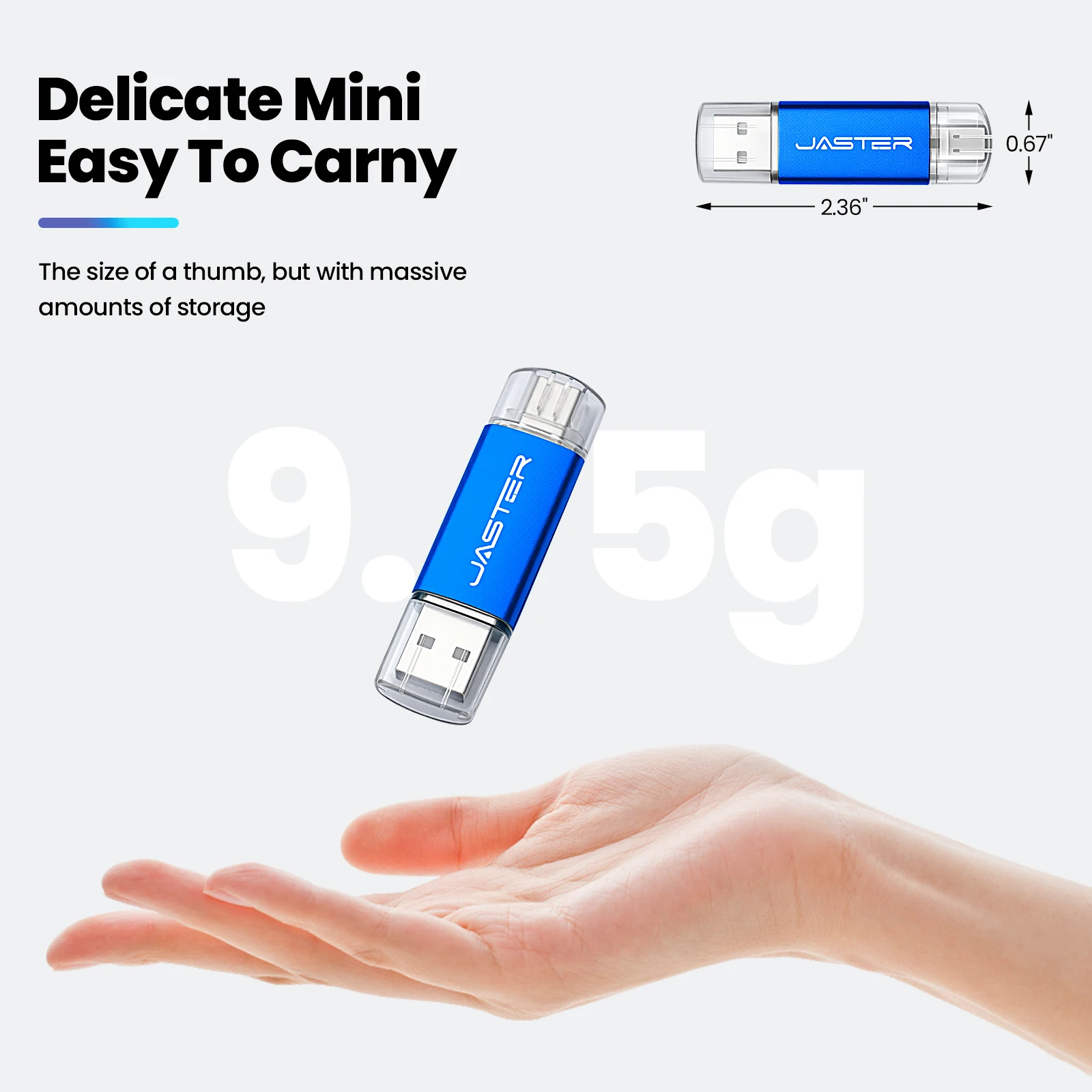 TYPE-C Free Custom Logo USB Flash Drive 128GB 64GB 32GB Plastic Memory Stick 16GB 8GB Black Pen Drive 4GB Creative Gift for PC