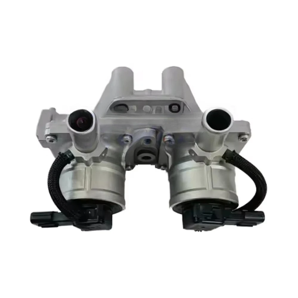 

2007-2017 для Toyota Tundra OEM обратный клапан воздушного насоса для деталей двигателя 2570138064 2570138060 2570138061