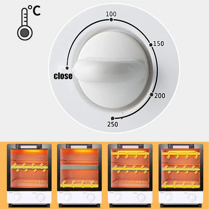 Sterilizzatore a calore sterilizzatori secco dello strumento del chiodo del Manicure dello strumento di sterilizzazione portatile del salone di arte