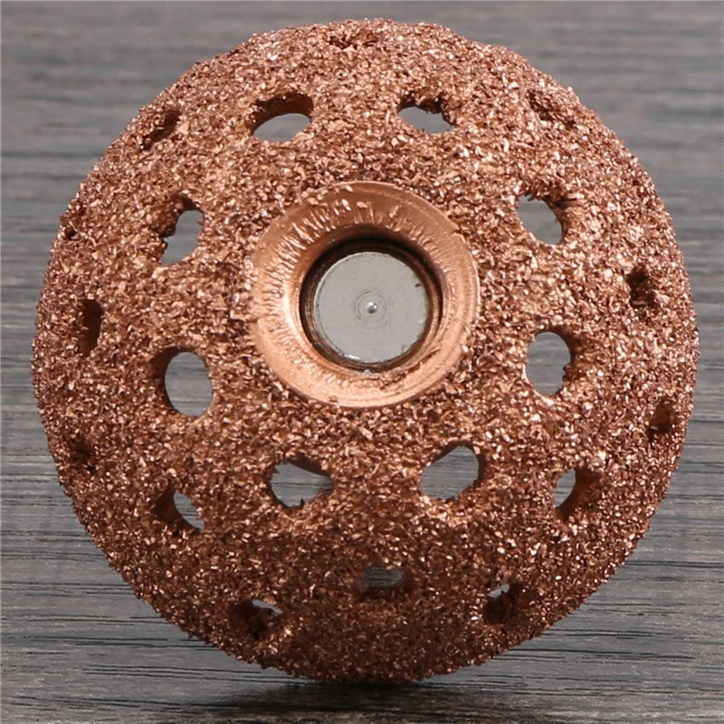 

PZHI-Tire Repair Kit Steel Bowl Grinding Wheel Grinding Head Of Grinding Machine