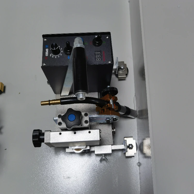 

New Long-Lasting MIG Welding Machine Precision Automation Top Seller Automatic Welding Equipment Straight Seam Welding KA-H1