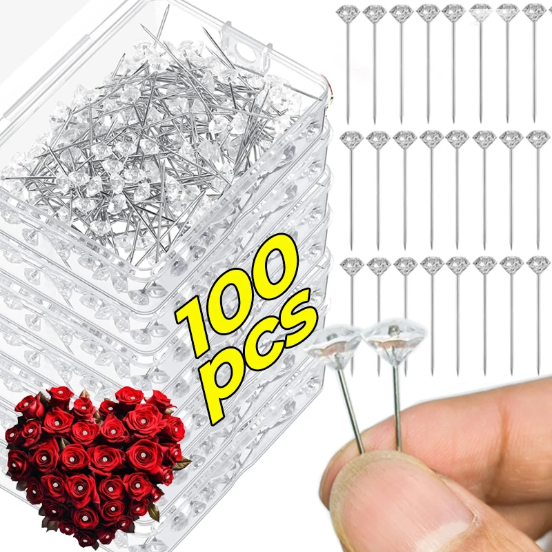 50-100-pecas-alfinetes-de-diamante-com-cabeca-de-cristal-alfinetes-de-costura-para-corsage-decoracoes-para-presentes-alfinetes-de-fixacao-de-peruca-de-anime-com-strass-acessorios-de-costura-diy