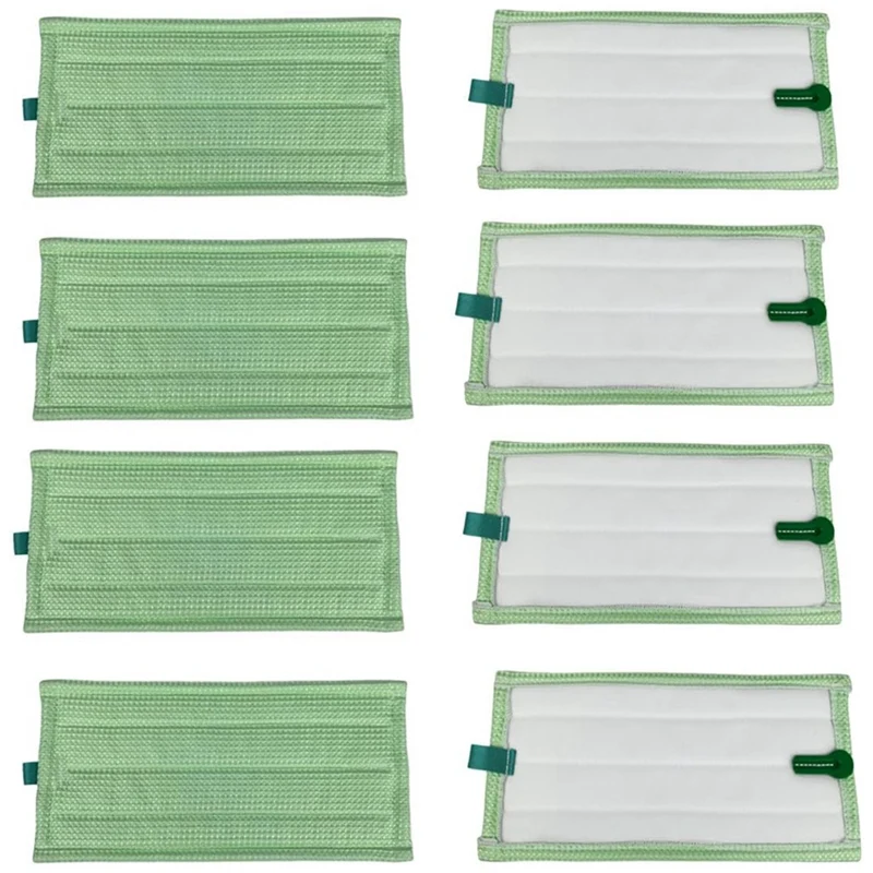 Cleaning Cloths For Vorwerk Tiger Kobold SP 600 Replacement Parts Accessories