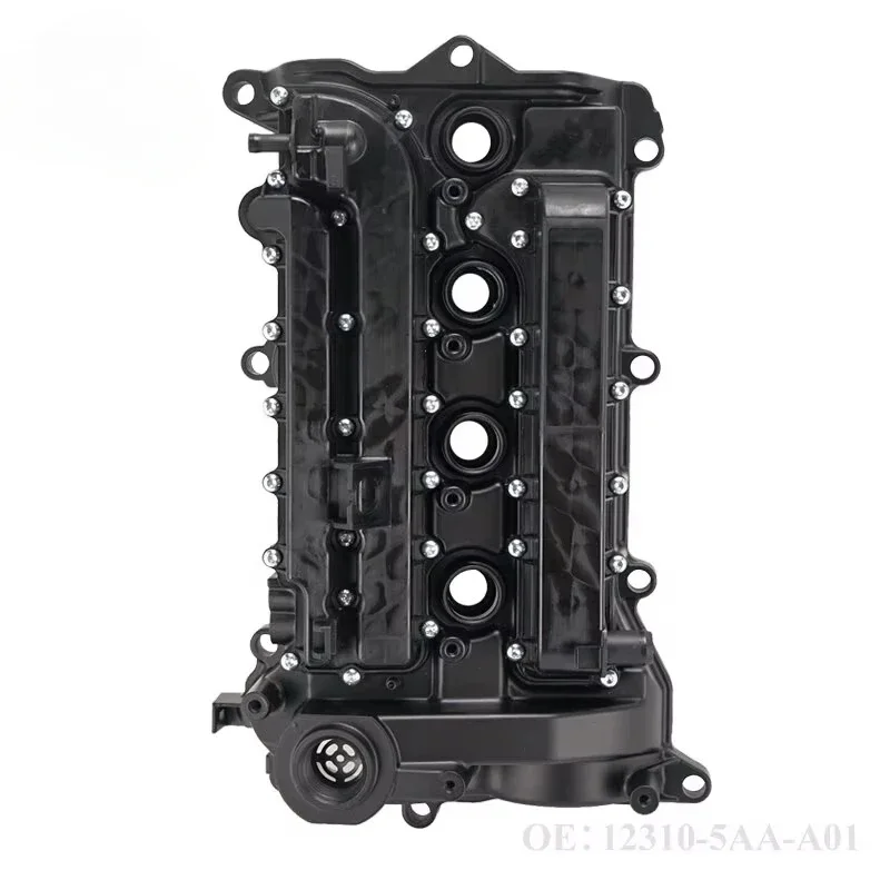 12310-5AA-A01 For Honda Civic Avancier UR-V CR-V FC1 RW1 RW2 TG1 TG4 1.5T Engine Cylinder Head Valve Cover Gasket Assembly