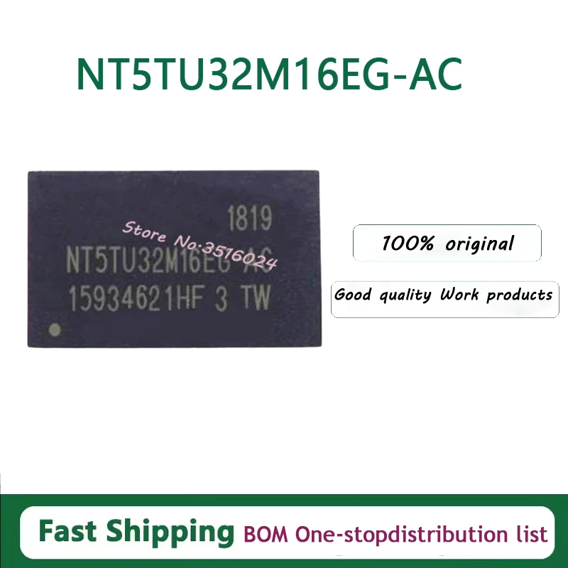 10Pcs/Lot Nt5Tu32M1…