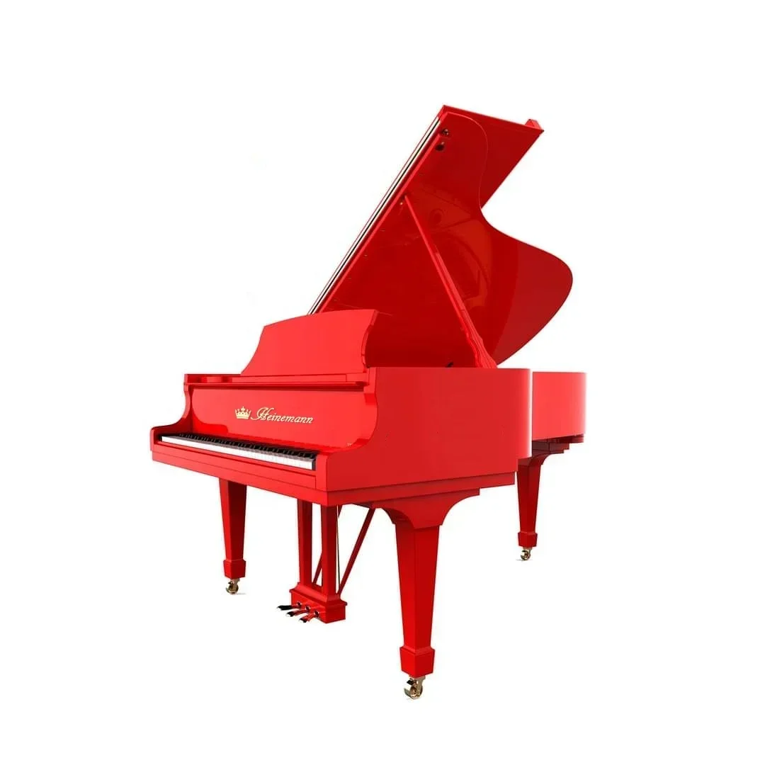 

Classic Self Playing Grand Piano Luxury Home Furniture For Sale