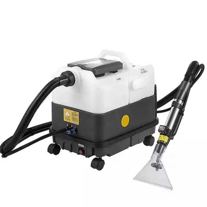 Steam Cleaner CP-9S Professional Industrial Commercial Portable Steam Sofa Carpet Cleaner Machine