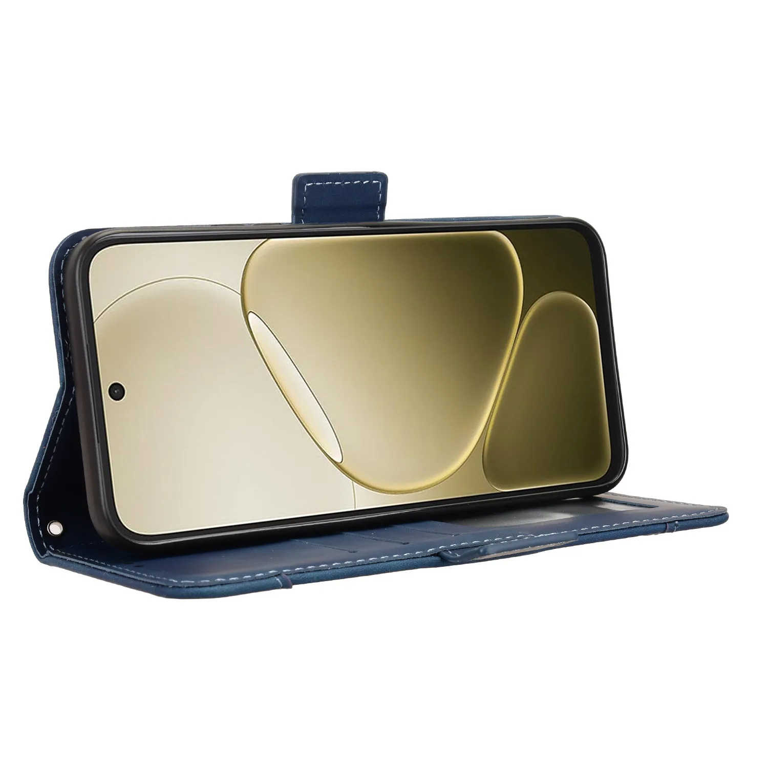 Leather Case For Op…