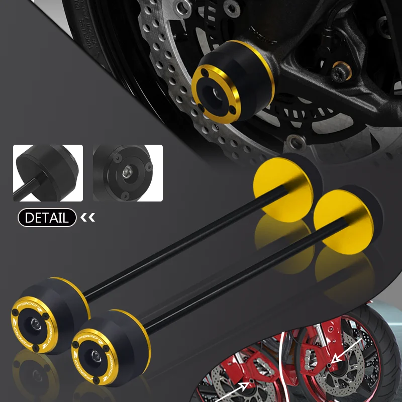 

Мотоциклетные аксессуары для BMW F900R F 900R f900r 2019 2020 CNC защита переднего и заднего колеса, оси, вилки, слайдера, подставки, детали