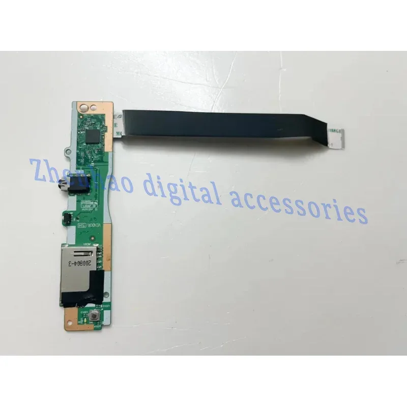 Original Para Lenovo IdeaPad 3 15ADA05 Portátil De Alimentación