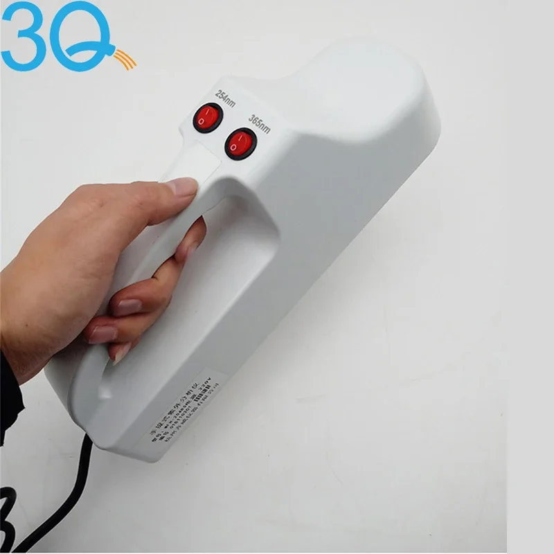 3Q WFH-204B Cheap Food Fruit Toxin Test Equipment Mo ni tor Black Box Type Ultraviolet Uv Analyzer