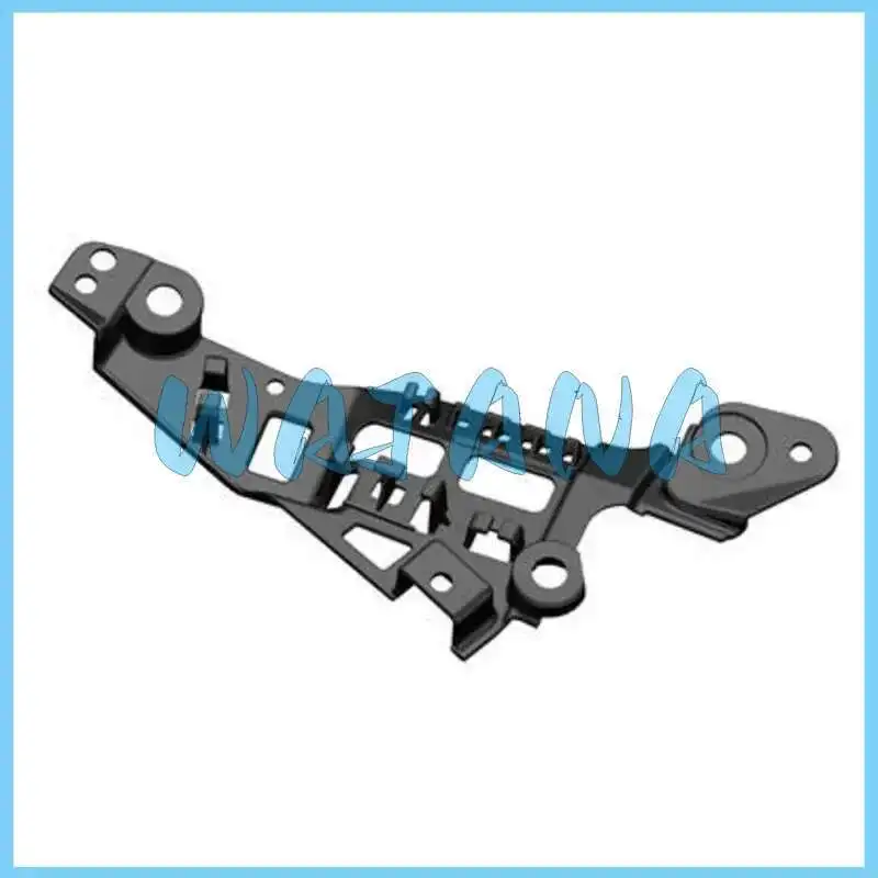 

Kd200-c Нижняя подкладка левой/правой боковой крышки 1226500 - 014000 / 1226500 - 013000 Для оригинальной части Кидена