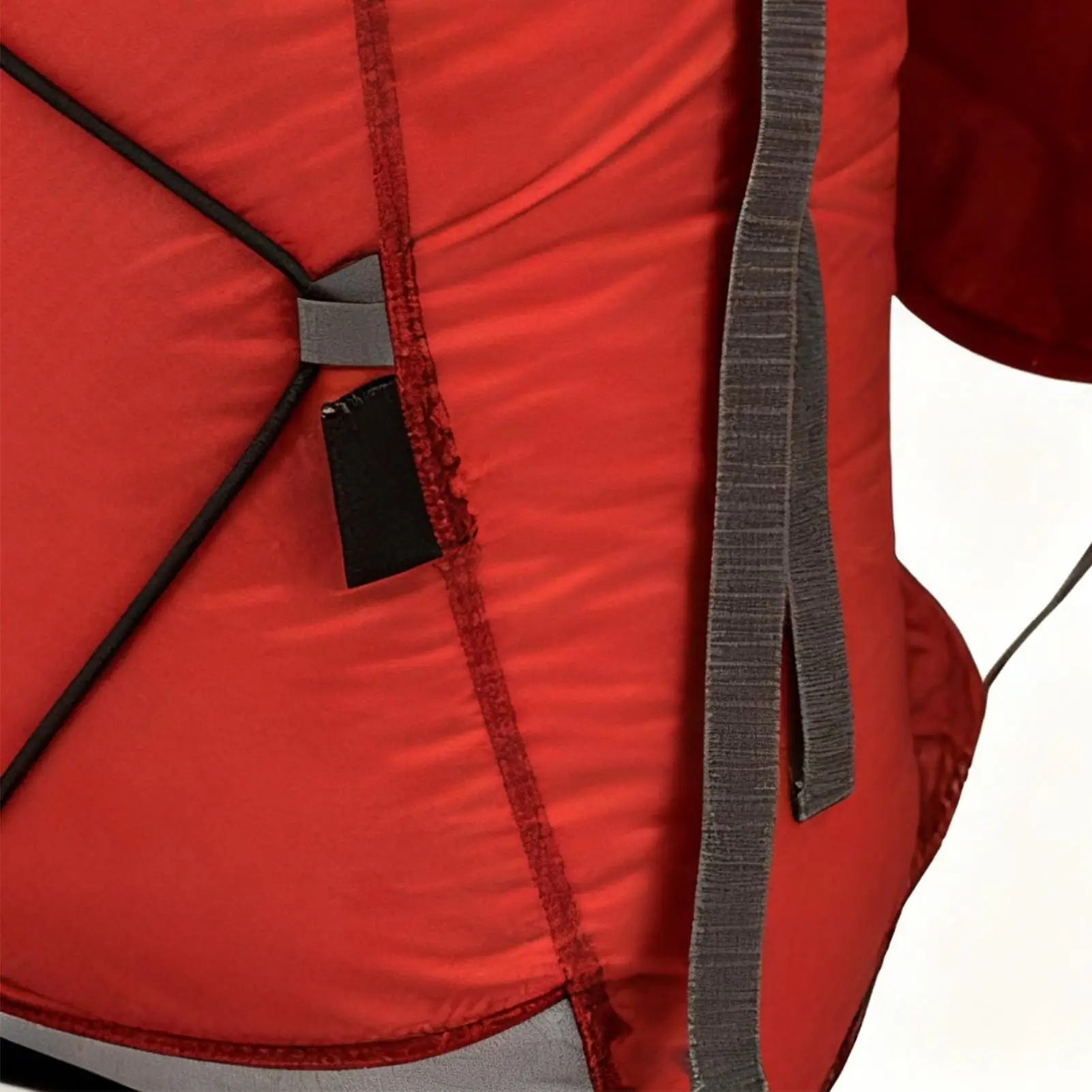 ハイキングバックパック-26l-防水折りたたみパック軽量登山バッグ男性女性アウトドア釣り旅行スポーツランニング狩猟