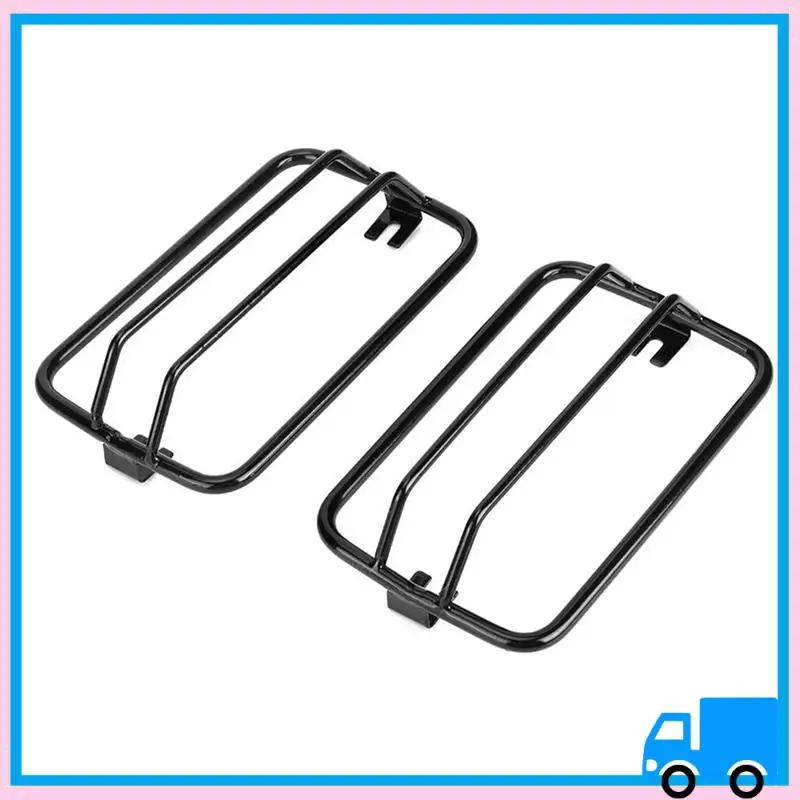 

Прочный автомобильный передний указатель поворота, защитный чехол для Jeep Wrangler TJ 1997-2006, боковые фары для бровей, аксессуары