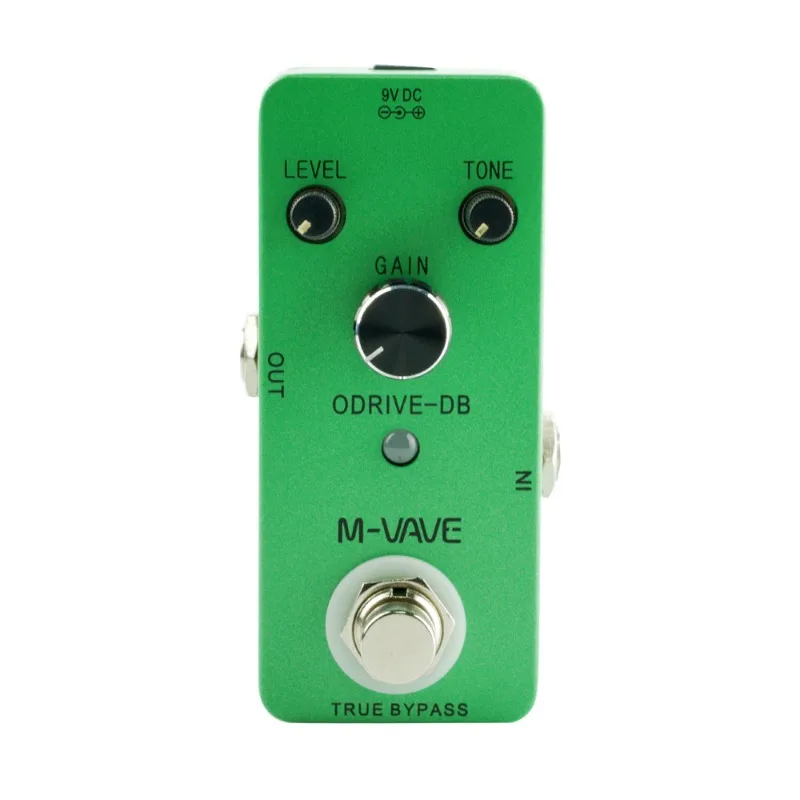 

Guitar Effects, Monolithic Effects Overload OVERDRIVE-DB Accessories Wholesale Play