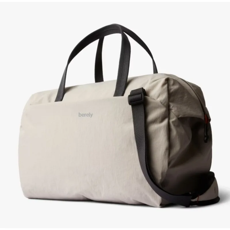 حقيبة لياقة خفيفة الوزن من Lite Duffel سعة 30 لتر للسفر في الهواء الطلق حقيبة كروس للرجال والنساء هدية تخزين رياضية