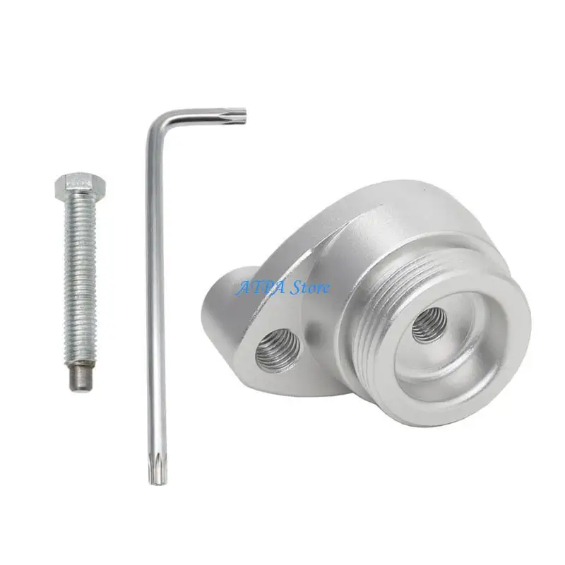 

U13C Efficient Belt Replacement Tool Practical Belt Removal for Sand Vehicle Upgrades