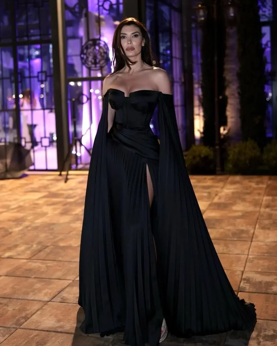 

Prom Party Evening Dresses Ball Gowns Elegant Evening Dress Woman Luxury Dresses Women 2025 Robe Soiree Formal Long Customized